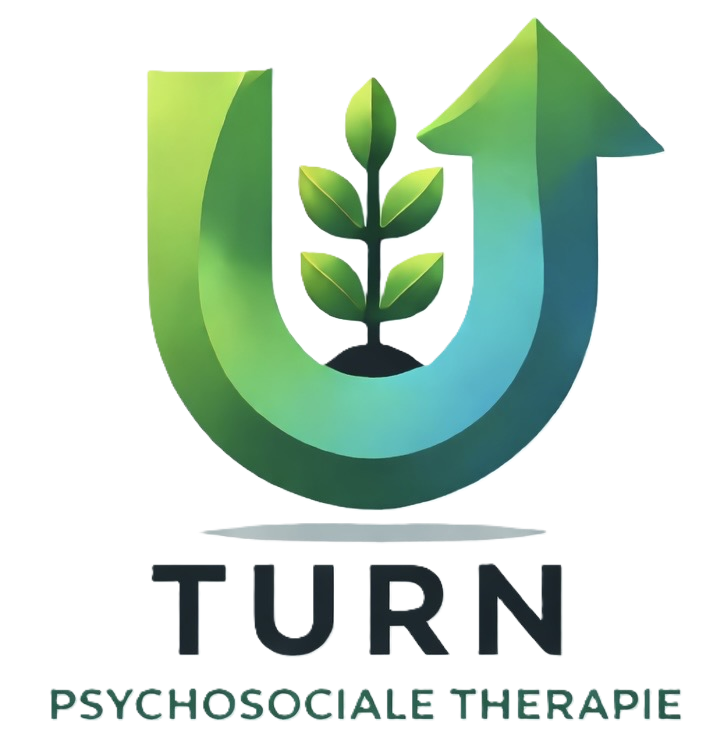 U-Turn Psychosociale Therapie